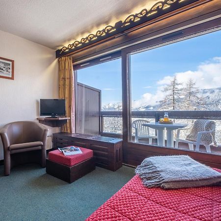 Residence Pierre & Vacances Le Mont D'Arbois Megève Екстериор снимка