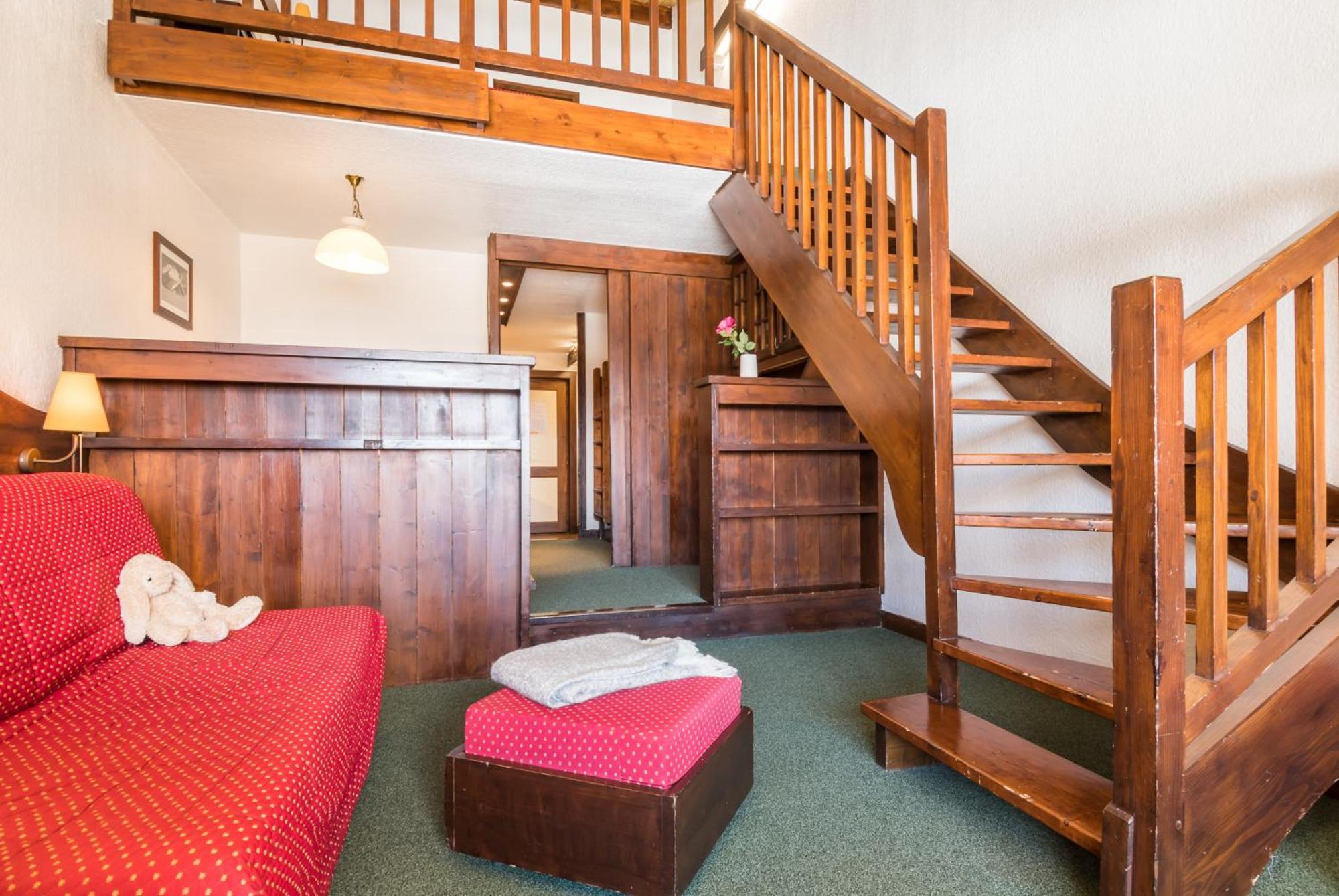 Residence Pierre & Vacances Le Mont D'Arbois Megève Екстериор снимка
