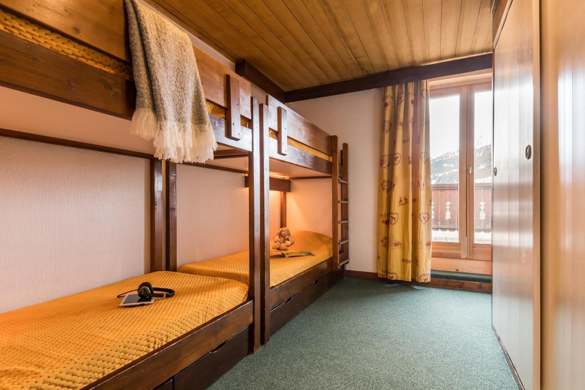 Residence Pierre & Vacances Le Mont D'Arbois Megève Екстериор снимка