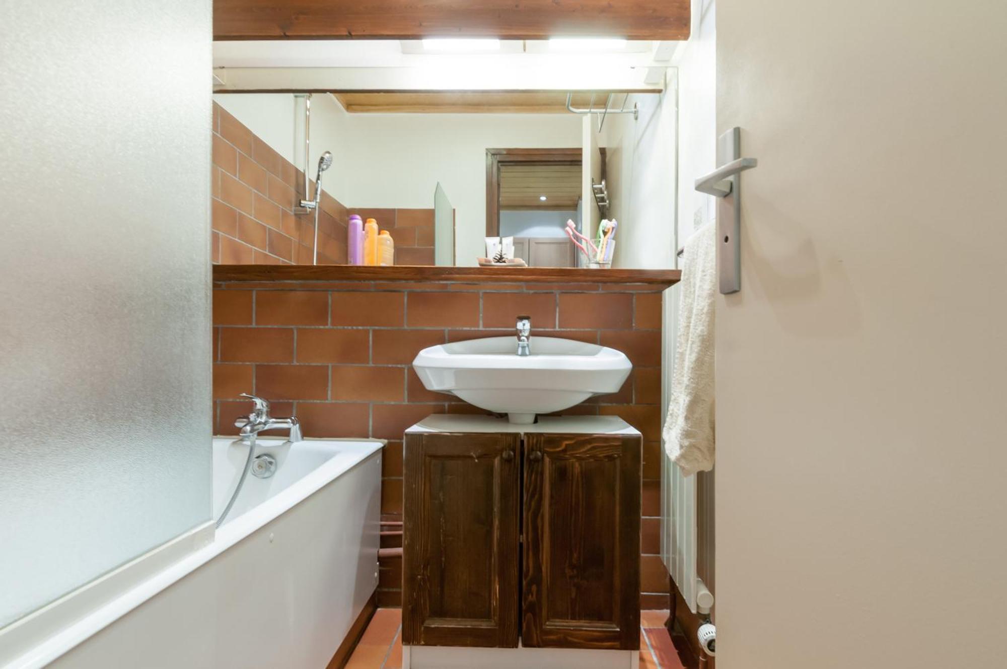 Residence Pierre & Vacances Le Mont D'Arbois Megève Екстериор снимка