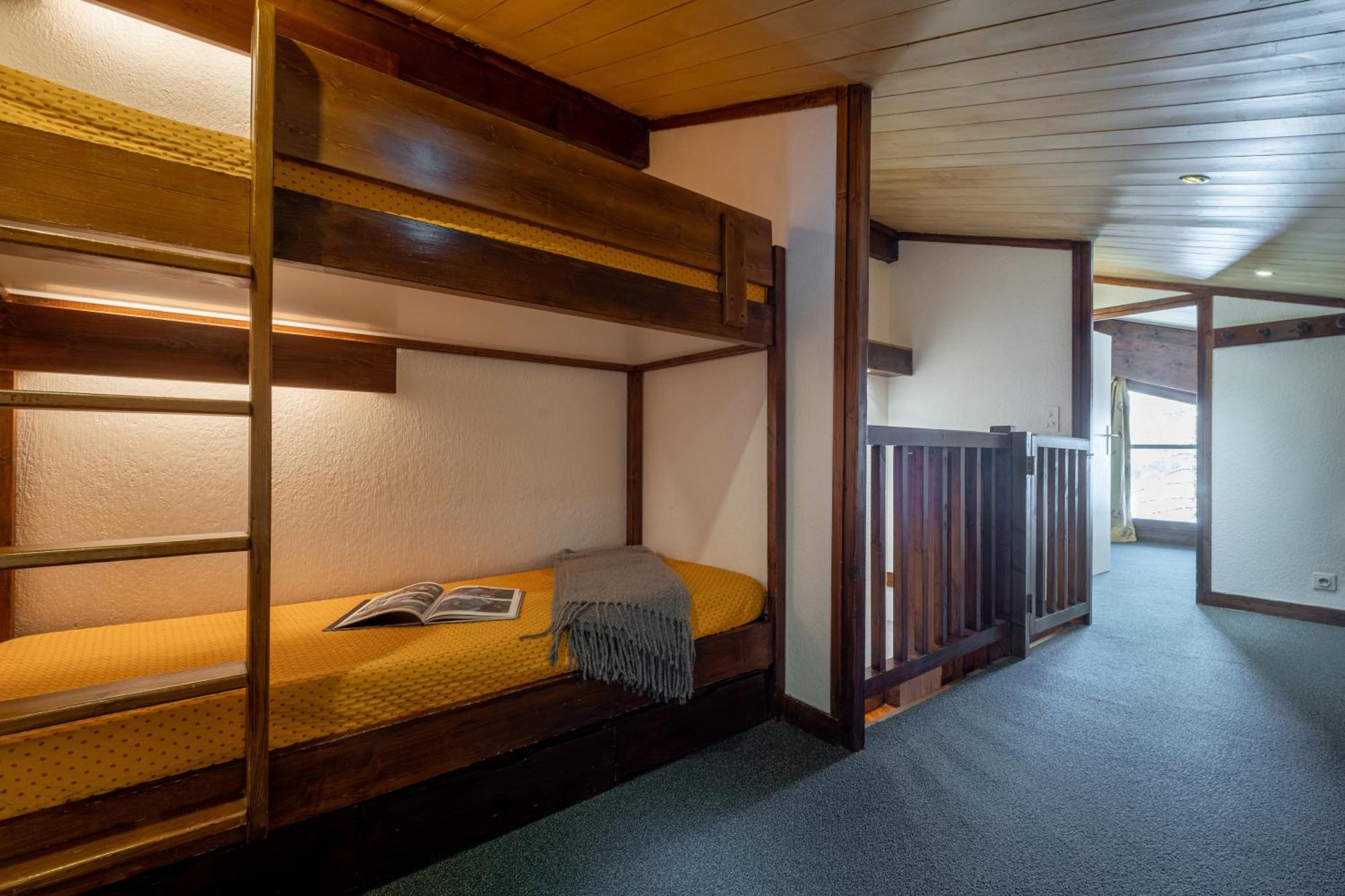 Residence Pierre & Vacances Le Mont D'Arbois Megève Екстериор снимка